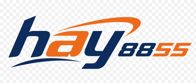hay 8855 Logo